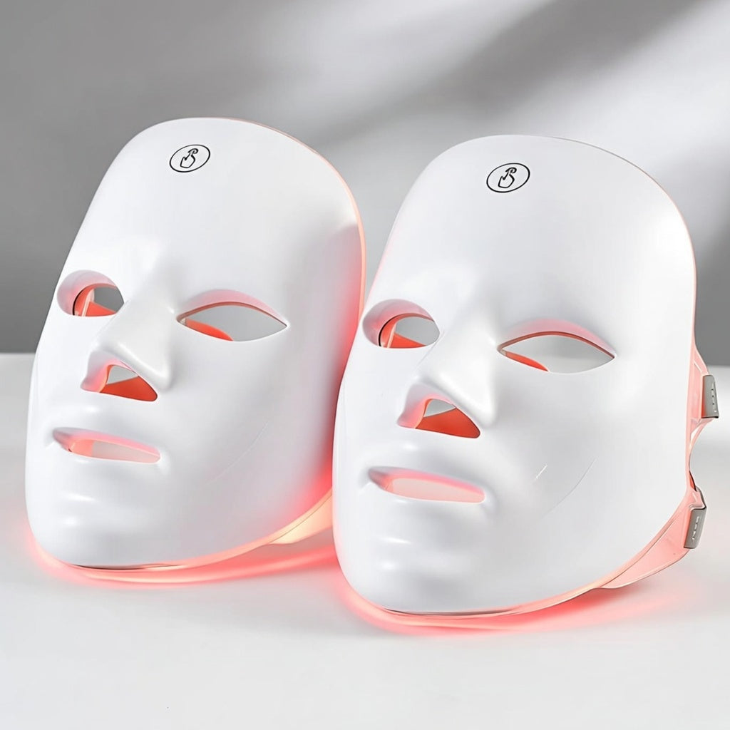 Balancezia™ - Red Light Therapy Mask