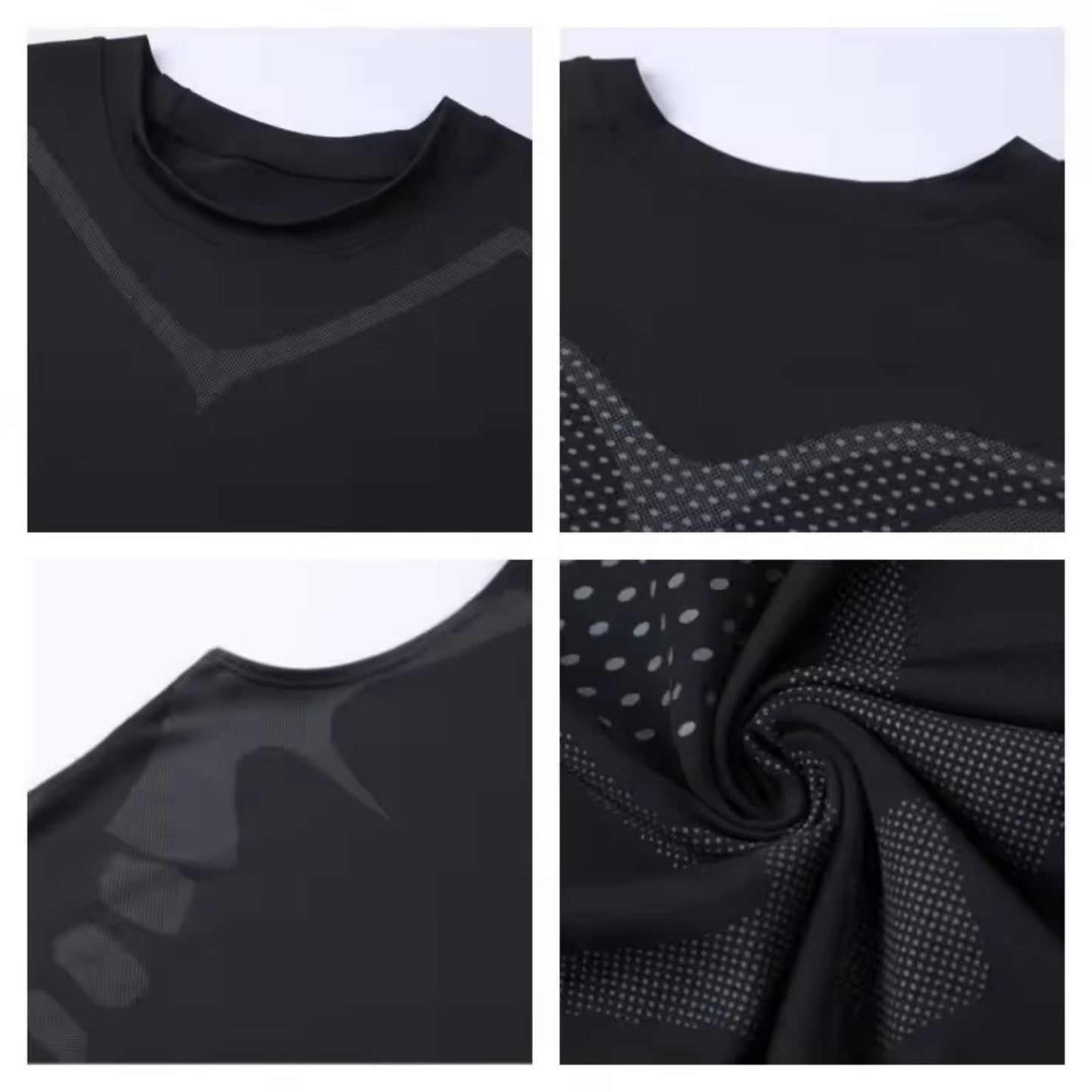 Balancezia™ - Compression Muscle Tank