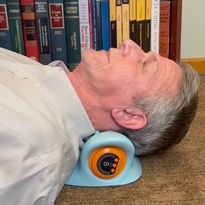 NeckTerra™ - Neck Massager