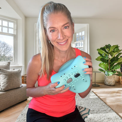 NeckTerra™ - Neck Massager