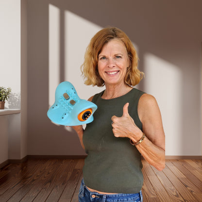 NeckTerra™ - Neck Massager