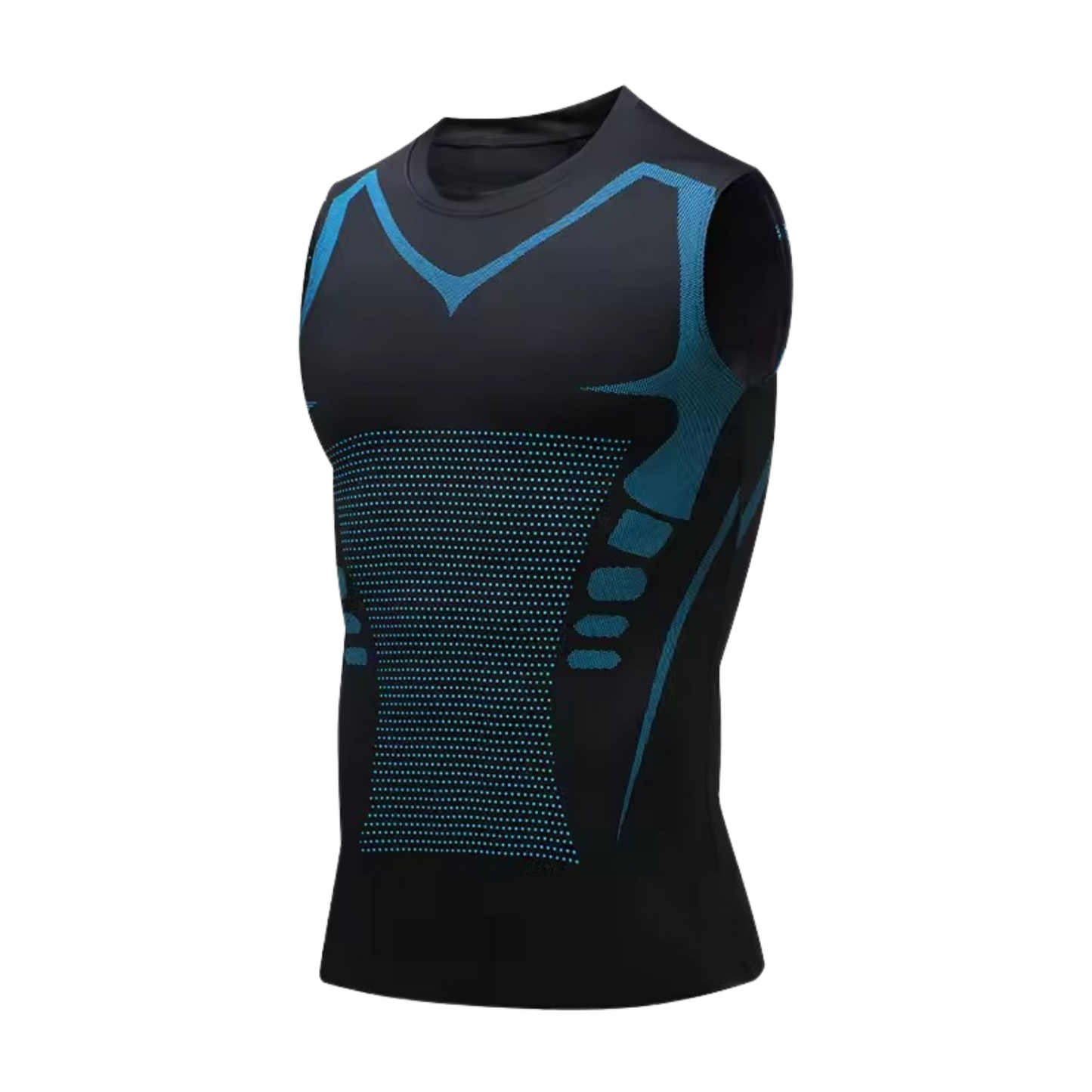 Balancezia™ - Compression Muscle Tank