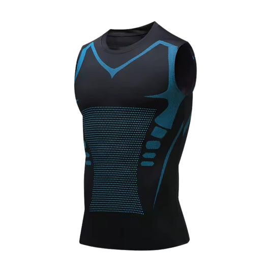 Balancezia™ - Compression Muscle Tank