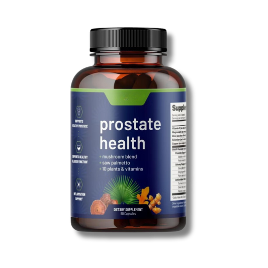 Prostate Health