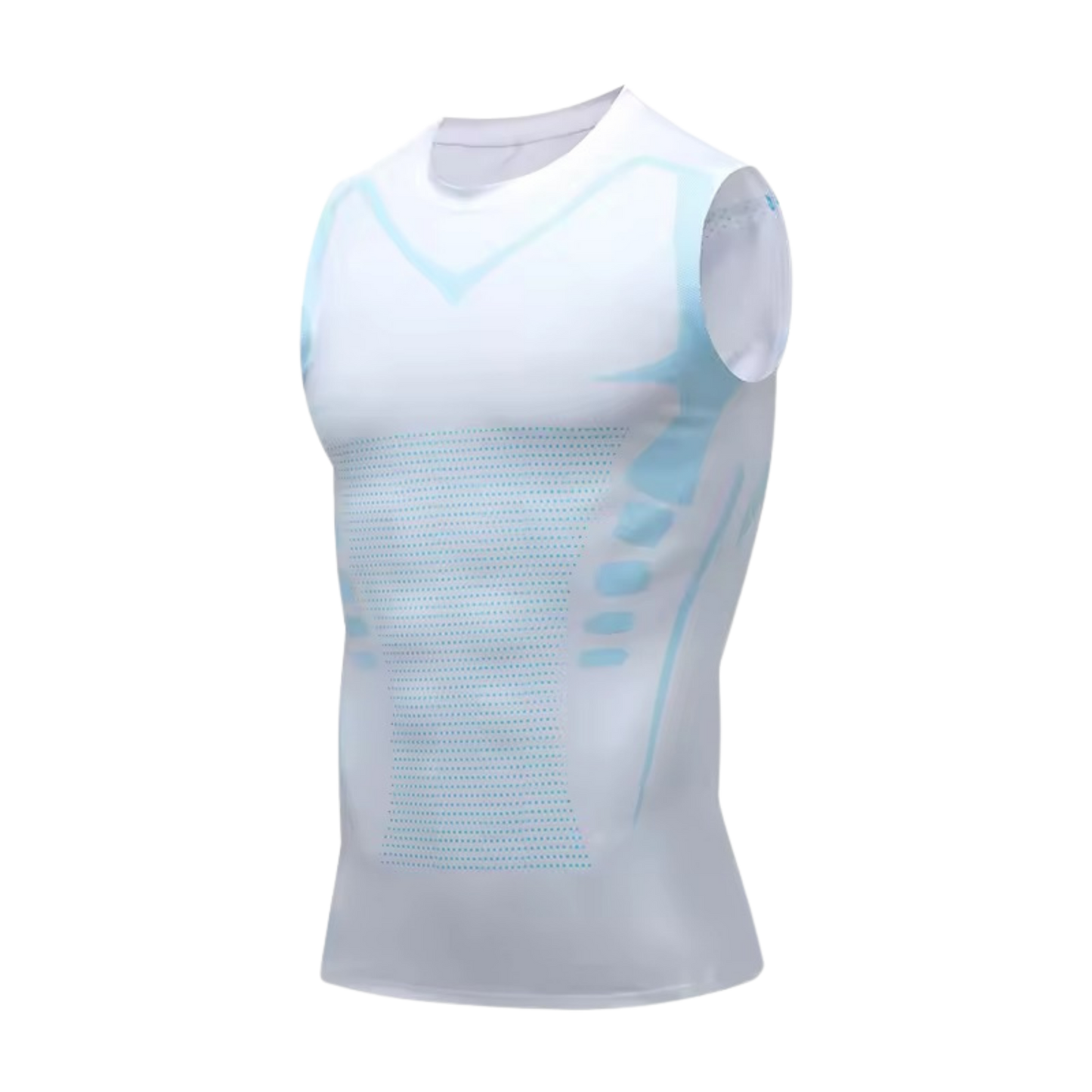 Balancezia™ - Compression Muscle Tank