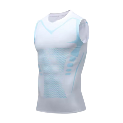 Balancezia™ - Compression Muscle Tank