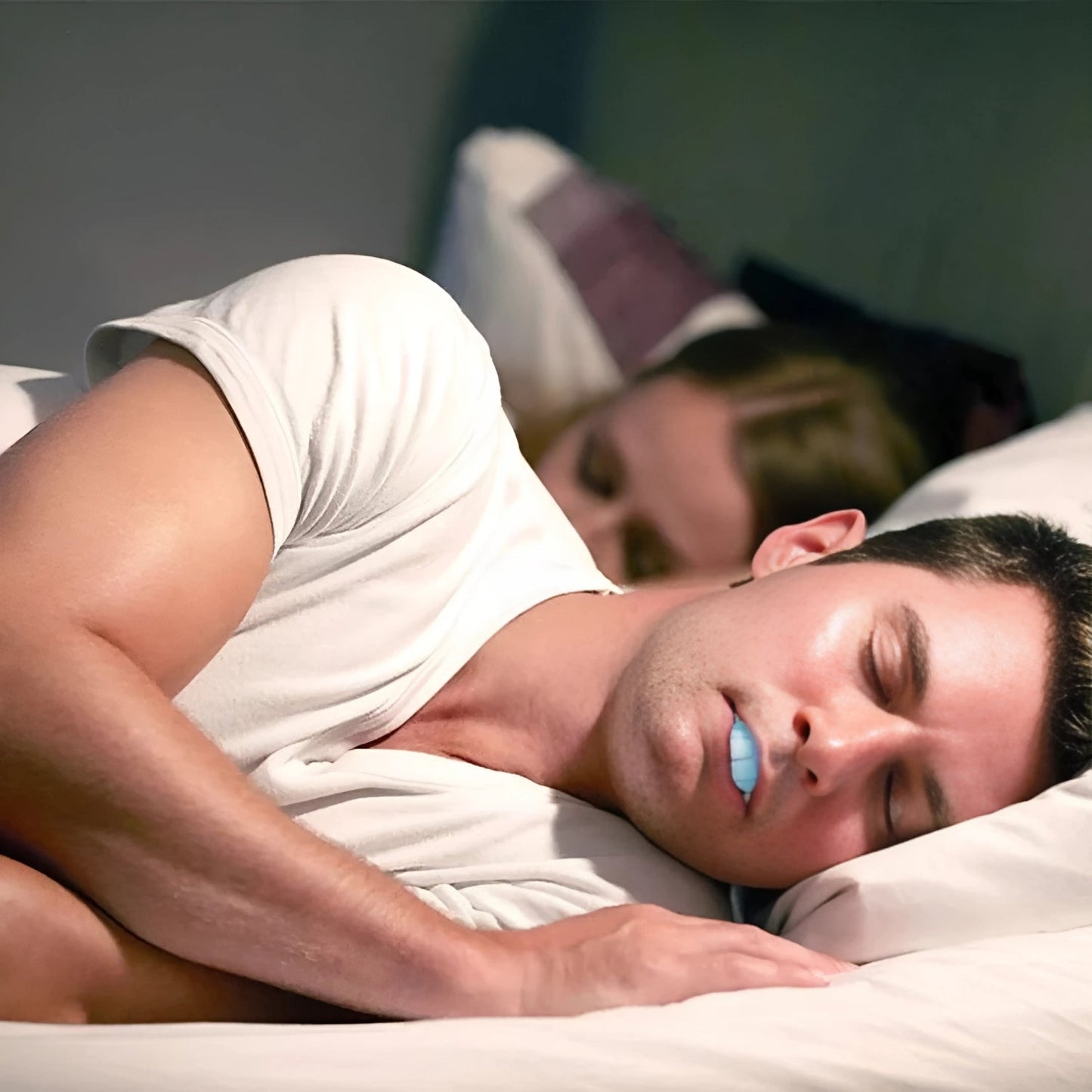 Balancezia™ - Mouth Guard