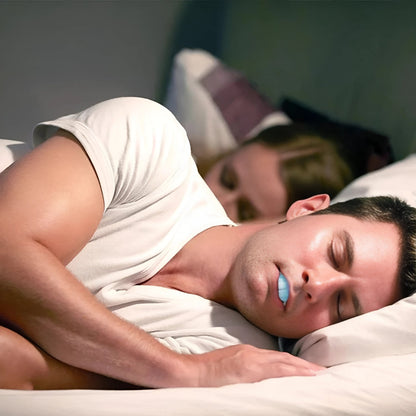 Balancezia™ - Mouth Guard