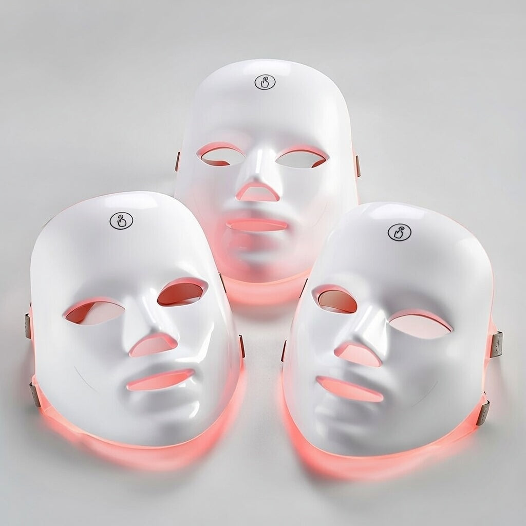 Balancezia™ - Red Light Therapy Mask