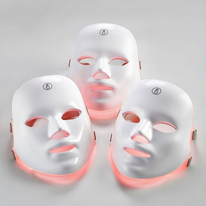Balancezia™ - Red Light Therapy Mask