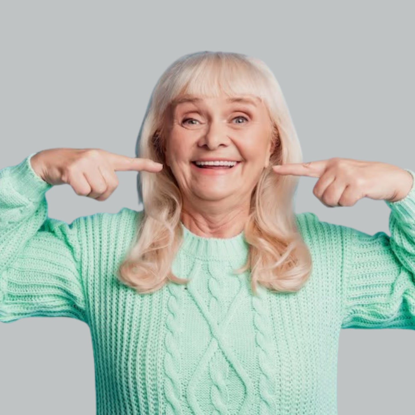 Balancezia™ - Denture Set