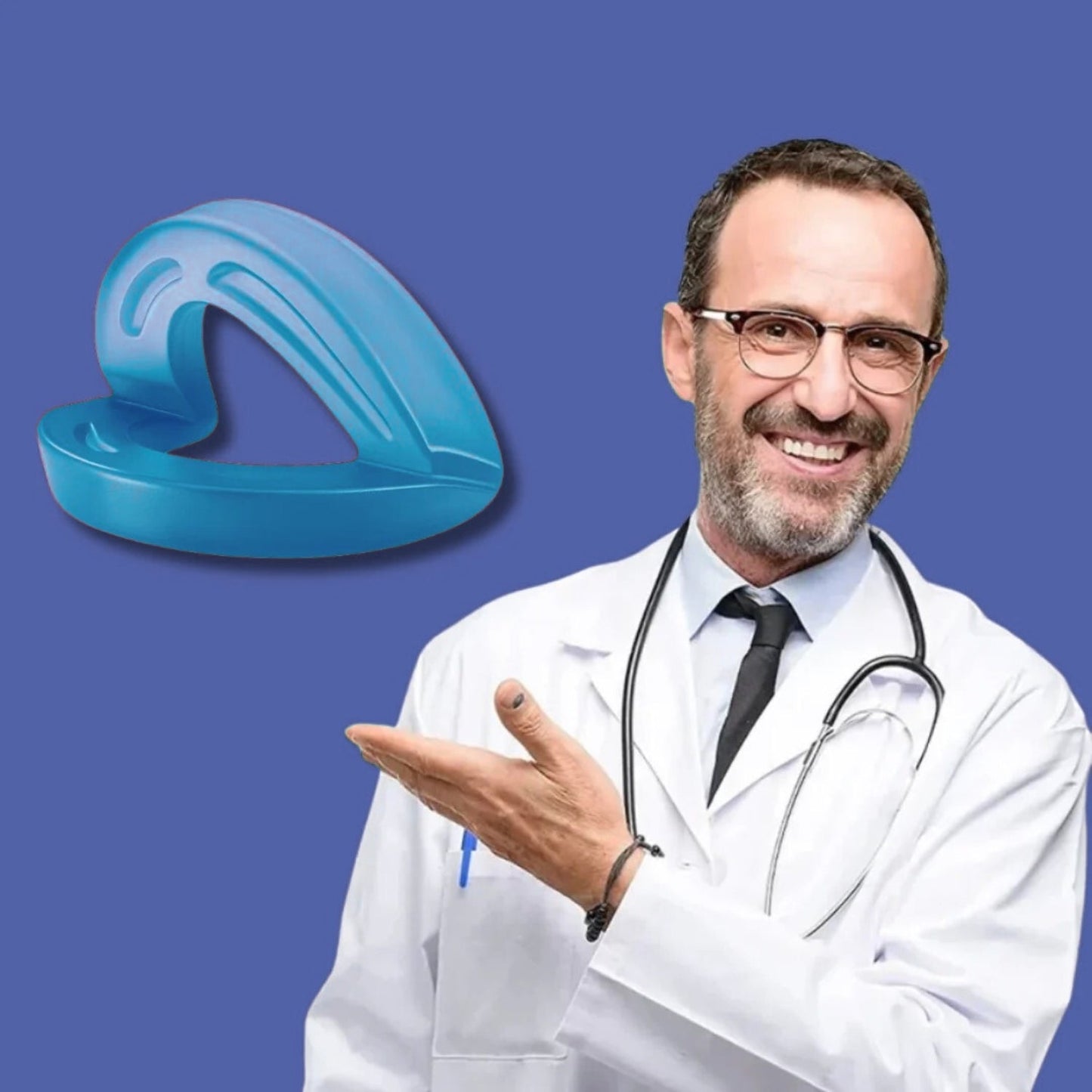 Balancezia™ - Mouth Guard