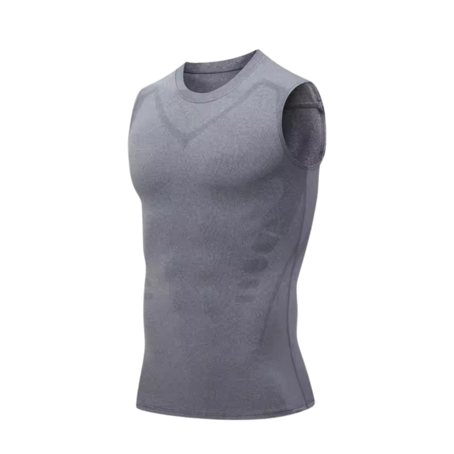 Balancezia™ - Compression Muscle Tank