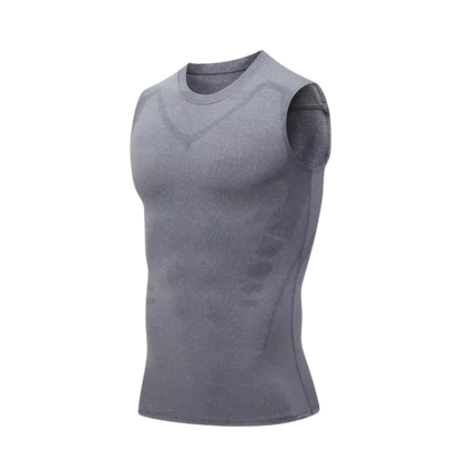 Balancezia™ - Compression Muscle Tank