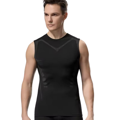Balancezia™ - Compression Muscle Tank