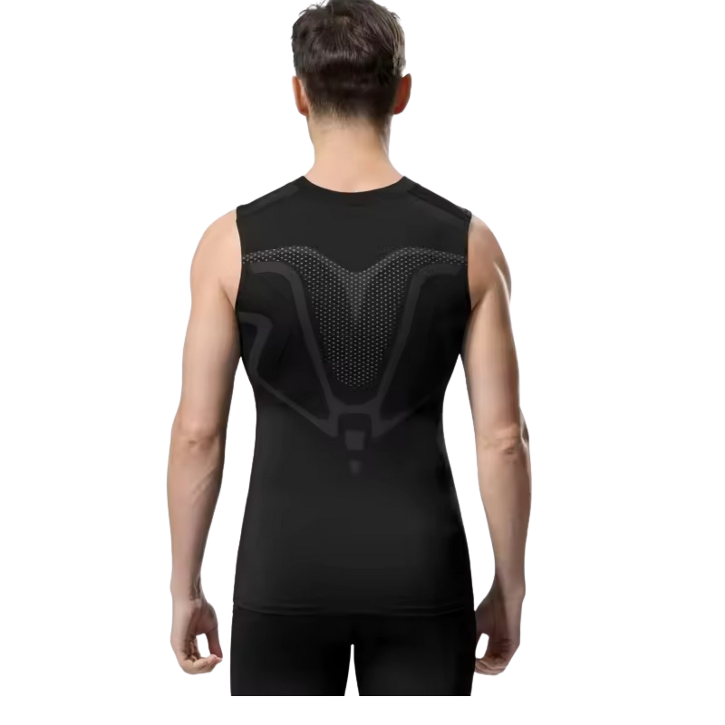 Balancezia™ - Compression Muscle Tank