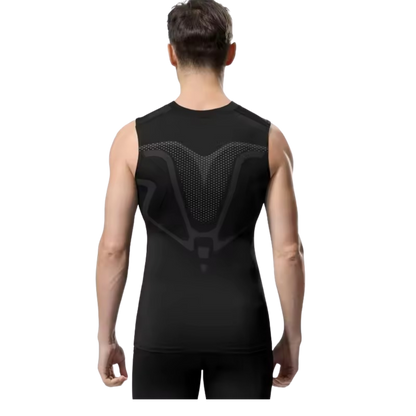 Balancezia™ - Compression Muscle Tank