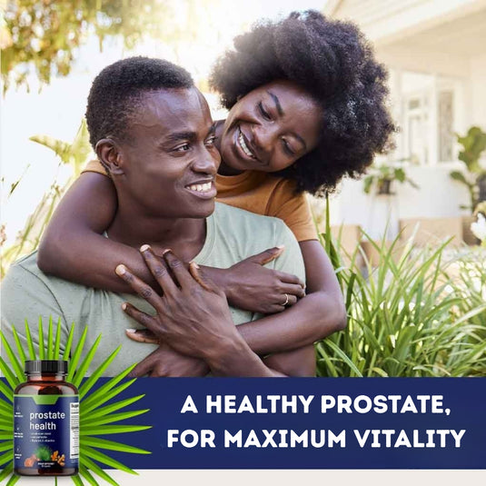 Prostate Health