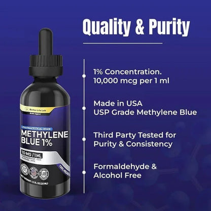 Methylene Blue