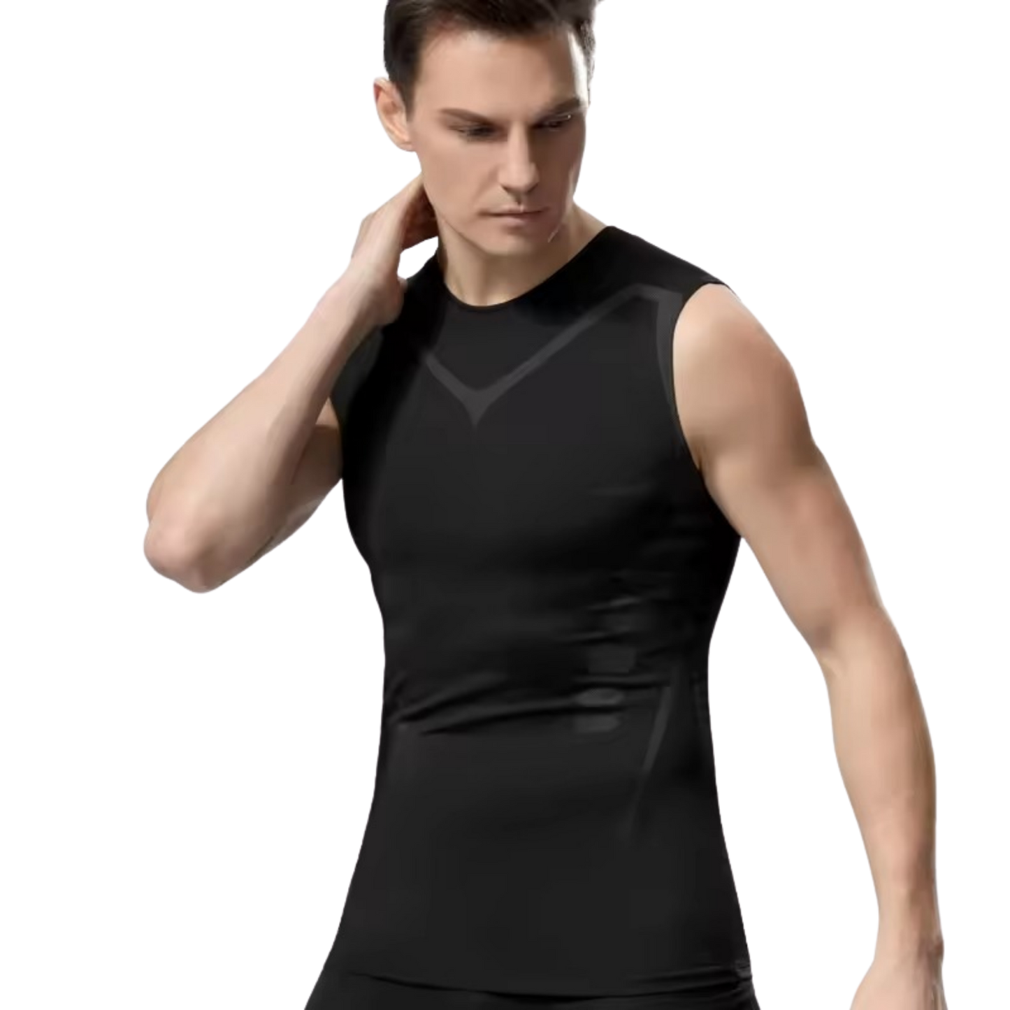 Balancezia™ - Compression Muscle Tank