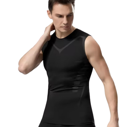Balancezia™ - Compression Muscle Tank