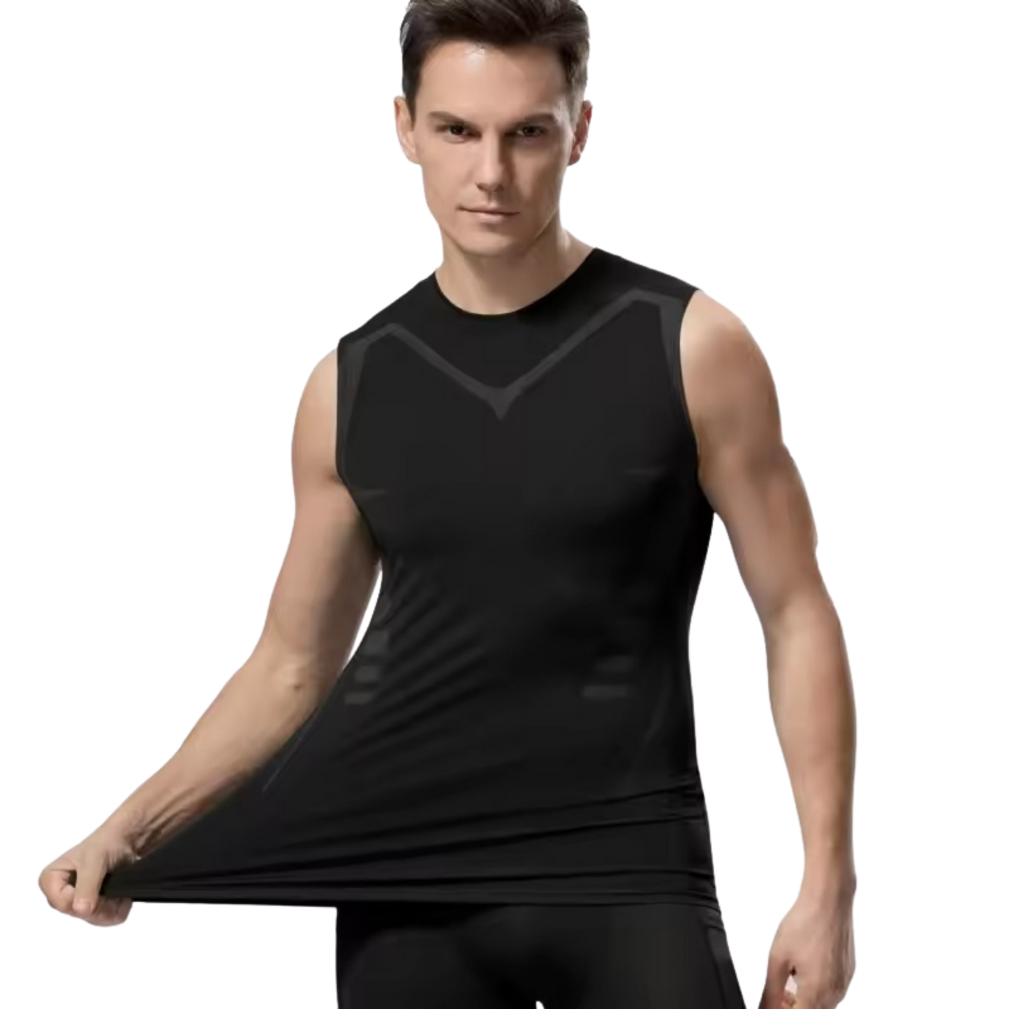 Balancezia™ - Compression Muscle Tank
