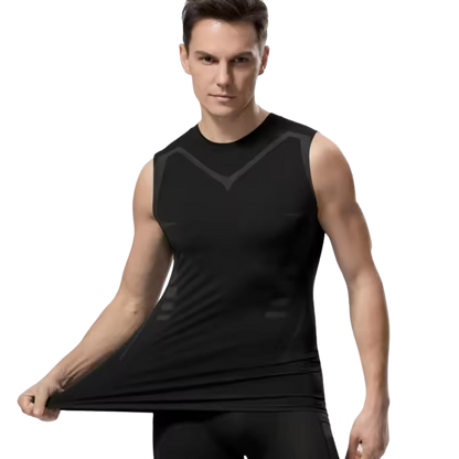 Balancezia™ - Compression Muscle Tank