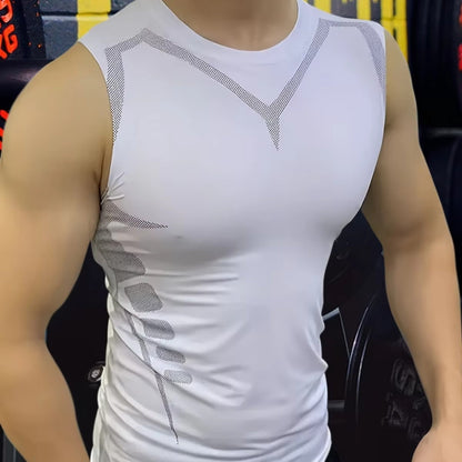 Balancezia™ - Compression Muscle Tank