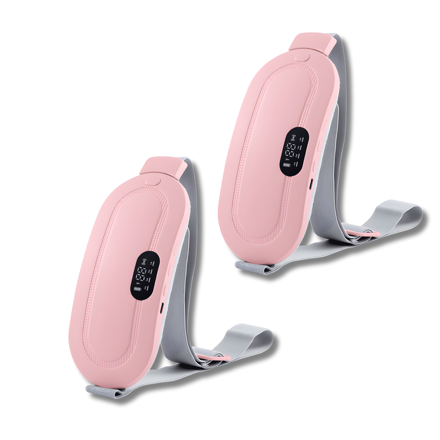 Balancezia™ - Portable Cramp Relief Belt