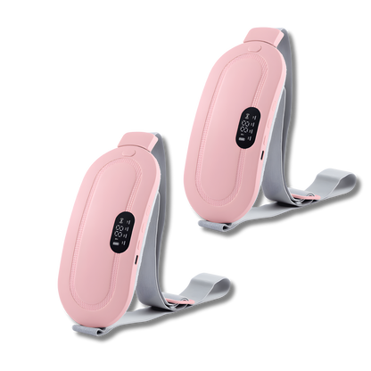 Balancezia™ - Portable Cramp Relief Belt