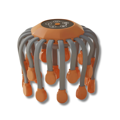 Balancezia™ - Electric Scalp Massager