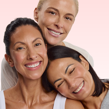 Balancezia™ - Red Light Therapy Mask