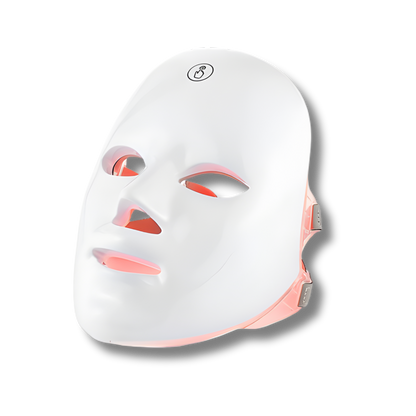 Balancezia™ - Red Light Therapy Mask