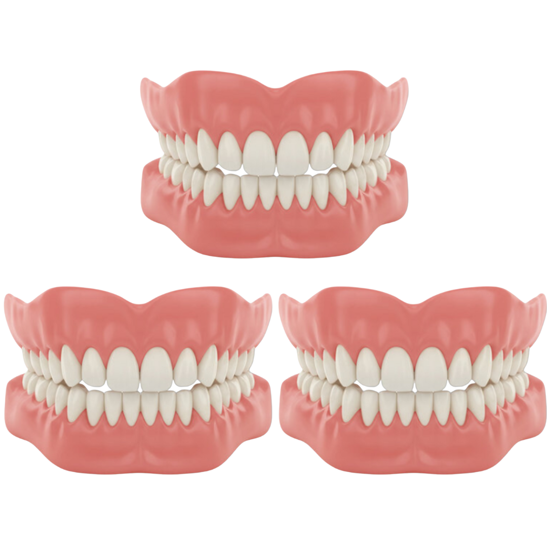 Balancezia™ - Denture Set