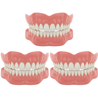 Balancezia™ - Denture Set