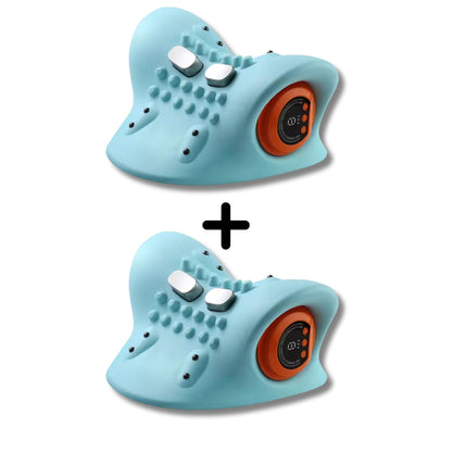 NeckTerra™ - Neck Massager