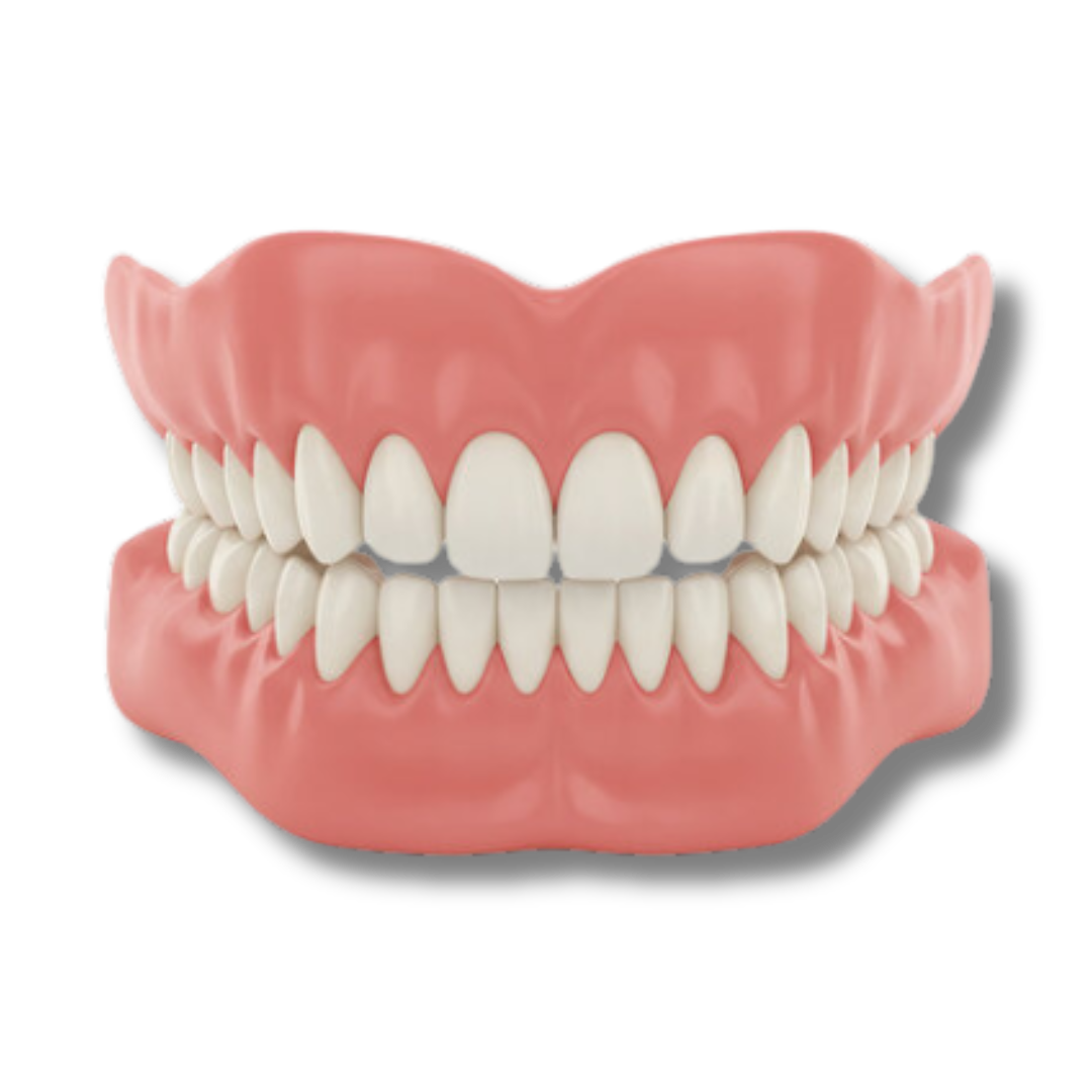 Balancezia™ - Denture Set