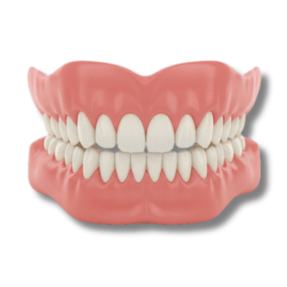 Balancezia™ - Denture Set