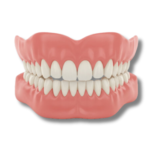 Balancezia™ - Denture Set