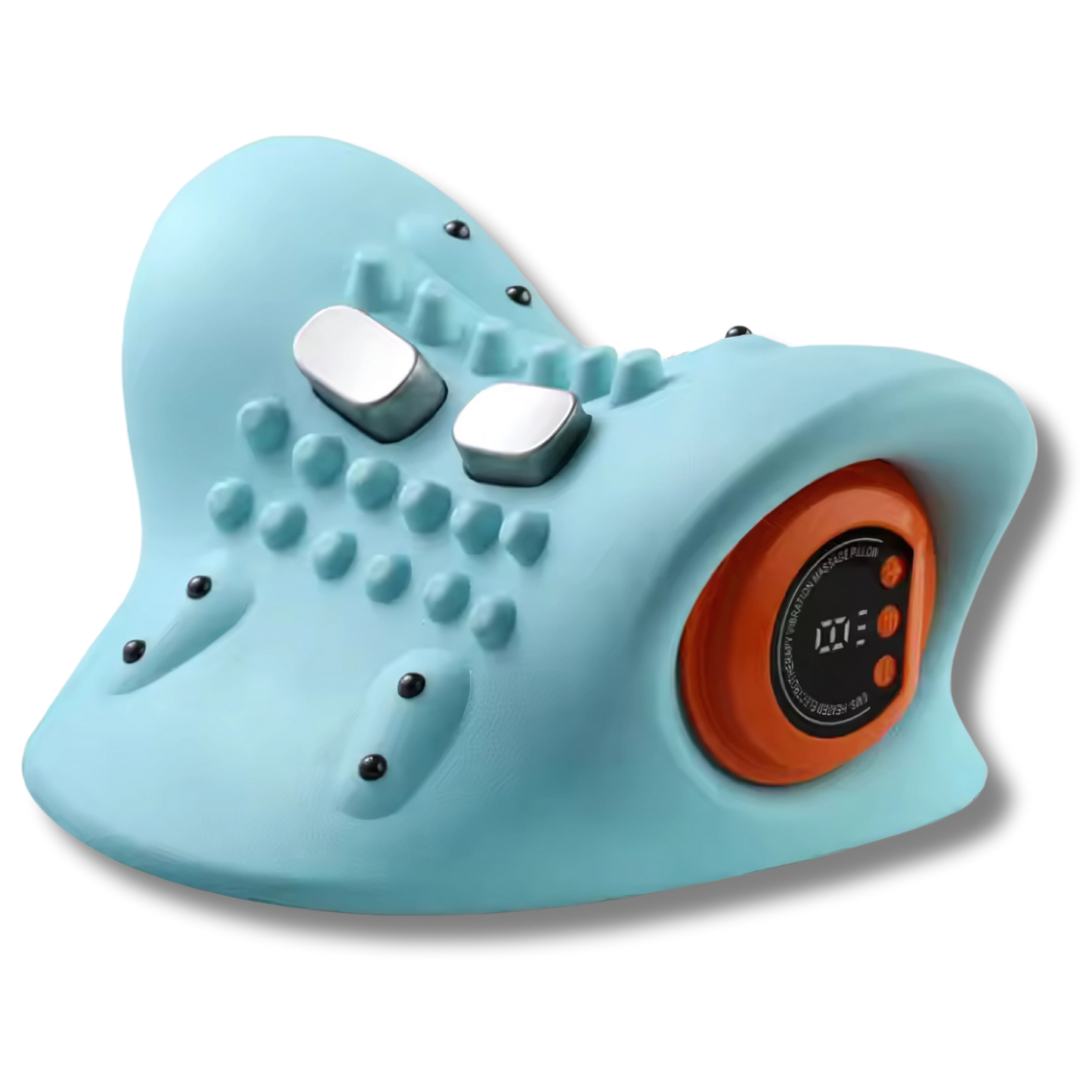 NeckTerra™ - Neck Massager