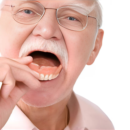 Balancezia™ - Denture Set