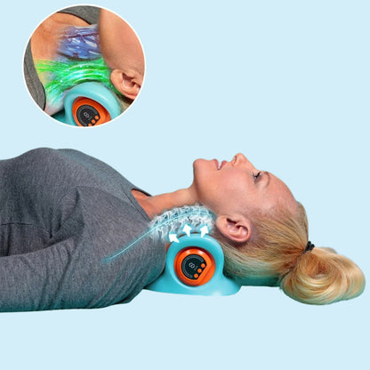 NeckTerra™ - Neck Massager