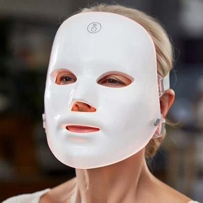 Balancezia™ - Red Light Therapy Mask