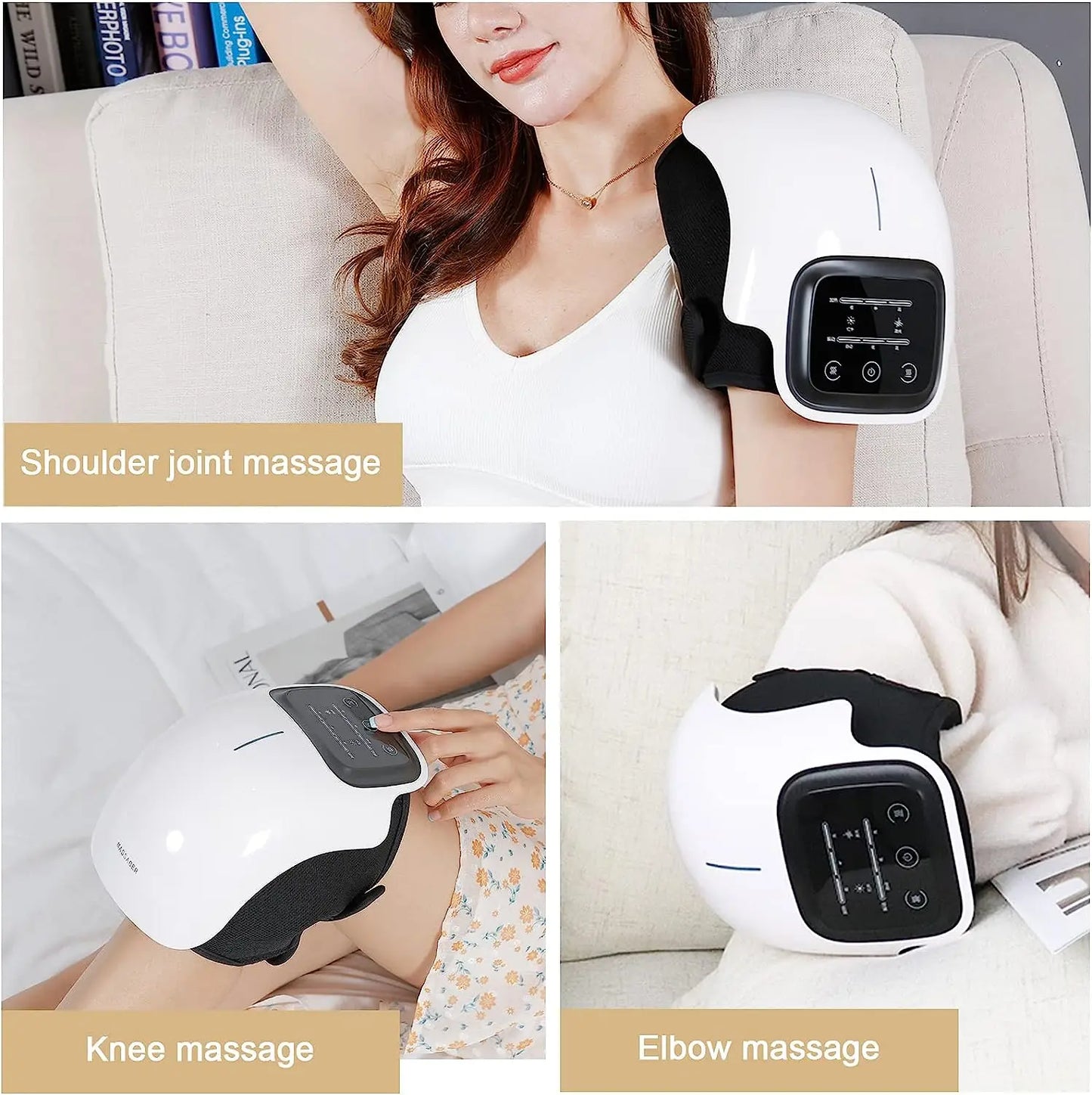 Balancezia™ - Relieve Knee Pain