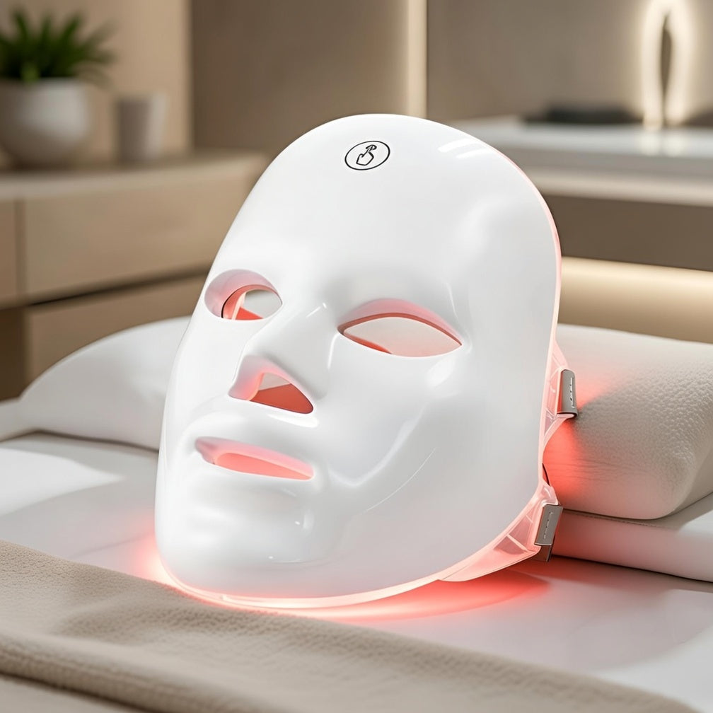 Balancezia™ - Red Light Therapy Mask