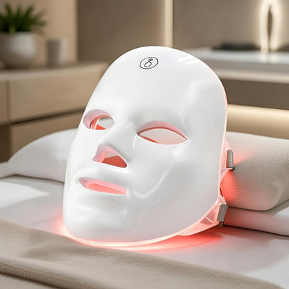 Balancezia™ - Red Light Therapy Mask