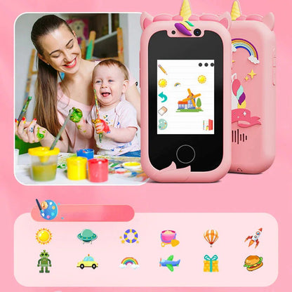 Balancezia™ - Kids Learning Phone