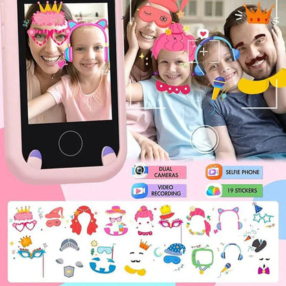 Balancezia™ - Kids Learning Phone