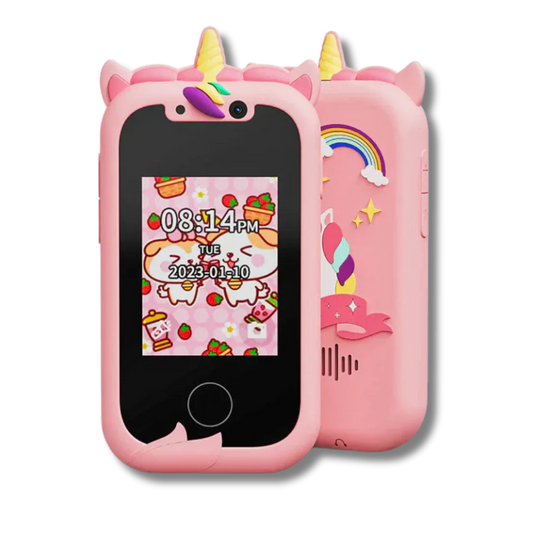 Balancezia™ - Kids Learning Phone